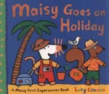 Maisy Goes on Holiday