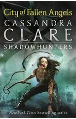 The Mortal Instruments 4