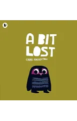 A Bit Lost