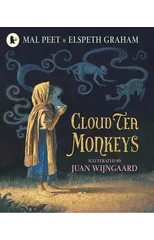Cloud Tea Monkeys