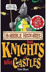 Dark Knights and Dingy Castles