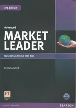Market Leader 3rd edition Advanced Test File