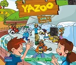 Yazoo Global Level 3 Class CDs (3)