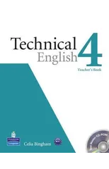 Tech Eng Level 4 TBK/TMCD-R Pk