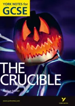 The Crucible