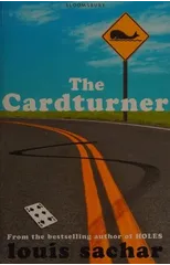 The Cardturner