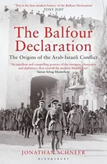 The Balfour Declaration