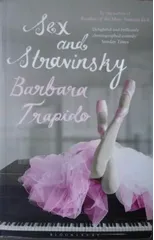 Sex and Stravinsky