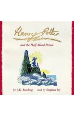 Harry Potter and the Half-Blood Prince
