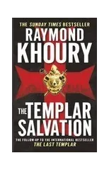 The Templar Salvation