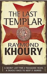 The Last Templar