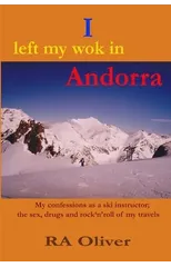 I Left My Wok in Andorra