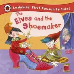 The Elves and the Shoemaker