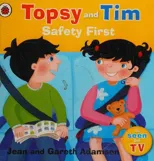 Topsy and Tim
