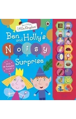 Ben and Holly's Little Kingdom