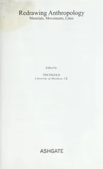 Redrawing Anthropology