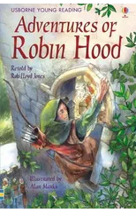 Adventures of Robin Hood