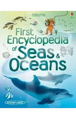 First Encyclopedia of Seas and Oceans