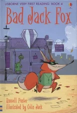 Bad Jack Fox