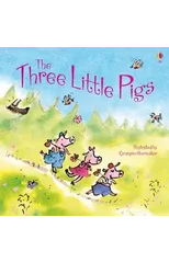 Three Little Pigs
