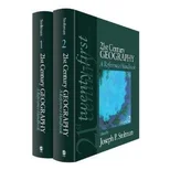 21st Century Geography