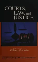 Crime and Criminal Behavior