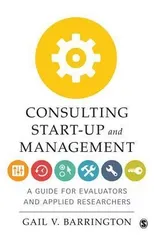 Consulting Start-Up and Management