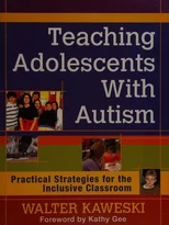 Teaching Adolescents With Autism