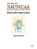 Nausicaa of the Valley of the Wind