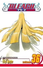 Bleach, Vol. 36