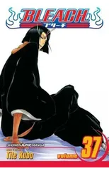 Bleach, Vol. 37