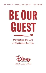 Be Our Guest (10th Anniversary Updated Edition)