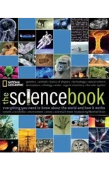 The Science Book