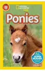 National Geographic Kids Readers