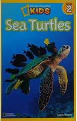 National Geographic Kids Readers