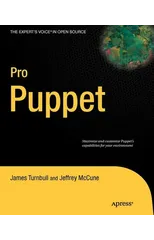 Pro Puppet