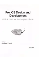 Pro iOS Web Design and Development