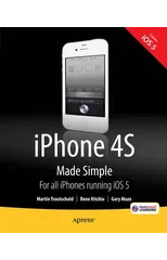 iPhone 4S Made Simple