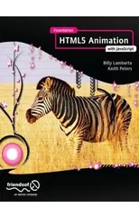 Foundation HTML5 Animation with JavaScript