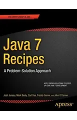 Java 7 Recipes