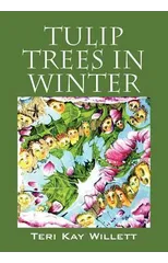 Tulip Trees in Winter