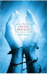 The Orchid Bracelet