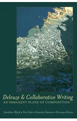 Deleuze and Collaborative Writing