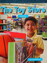 The Toy Store