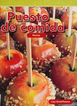 Puesto de comida