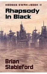 Rhapsody in Black