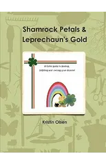 Shamrock Petals and Leprechaun Gold