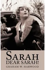 Sarah Dear Sarah!