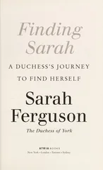 Finding Sarah