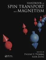 Handbook of Spin Transport and Magnetism